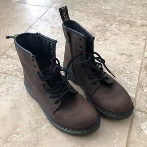 Doc martens